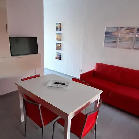 Holiday home Casa Di Luca