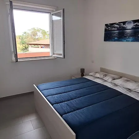Casa Di Luca Holiday home *