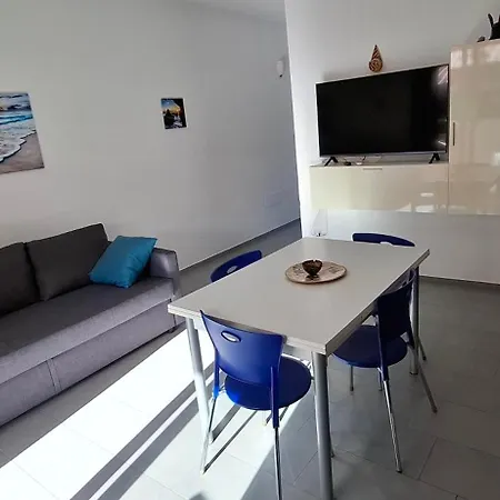 Holiday home Casa Di Luca