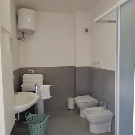 Casa Di Luca